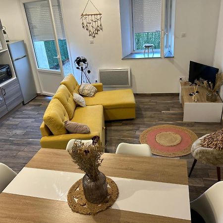 Chez Leon Et Louise Apartman Saint Gaudens Kültér fotó