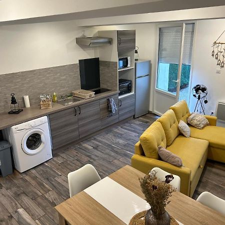 Chez Leon Et Louise Apartman Saint Gaudens Kültér fotó