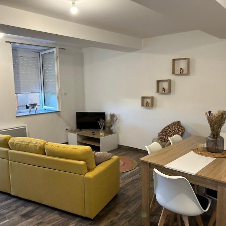 Chez Leon Et Louise Apartman Saint Gaudens Kültér fotó