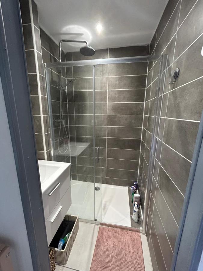 Chez Leon Et Louise Apartman Saint Gaudens Kültér fotó