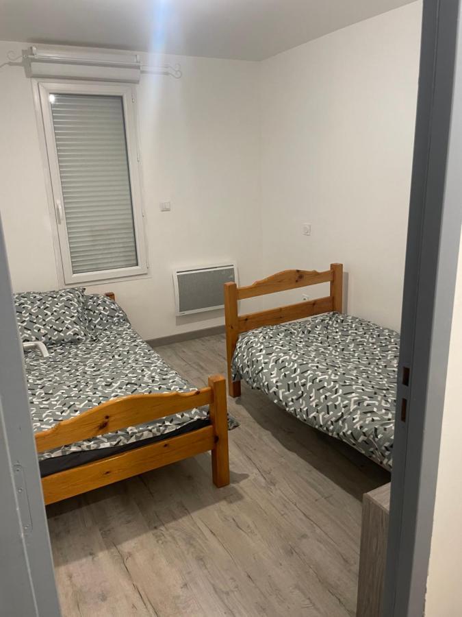 Chez Leon Et Louise Apartman Saint Gaudens Kültér fotó