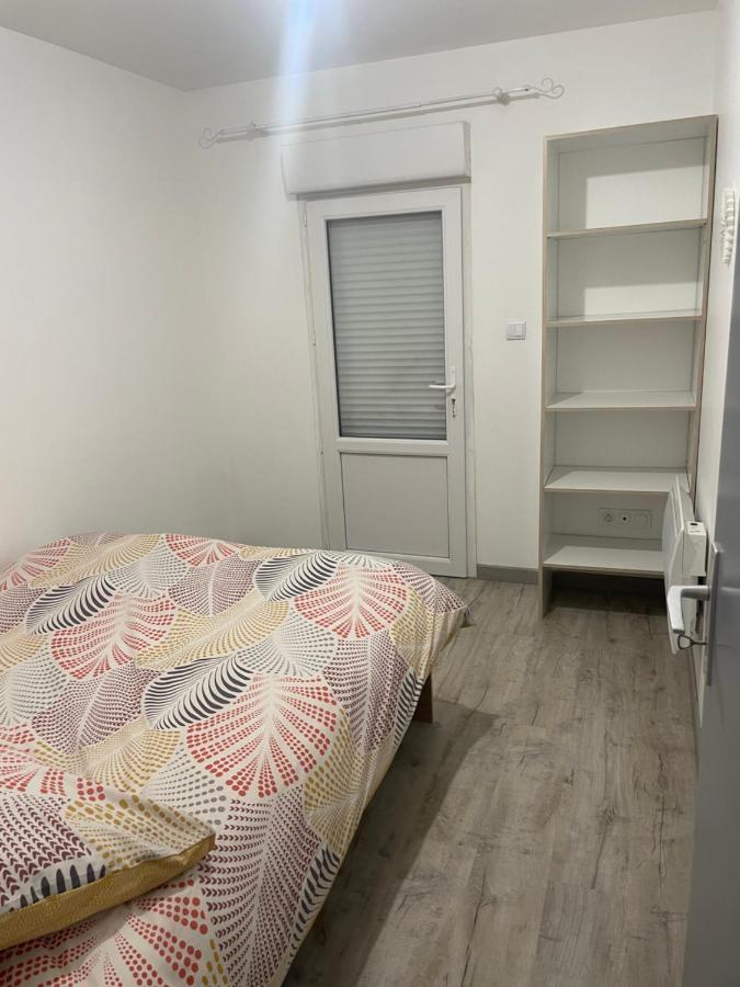 Chez Leon Et Louise Apartman Saint Gaudens Kültér fotó