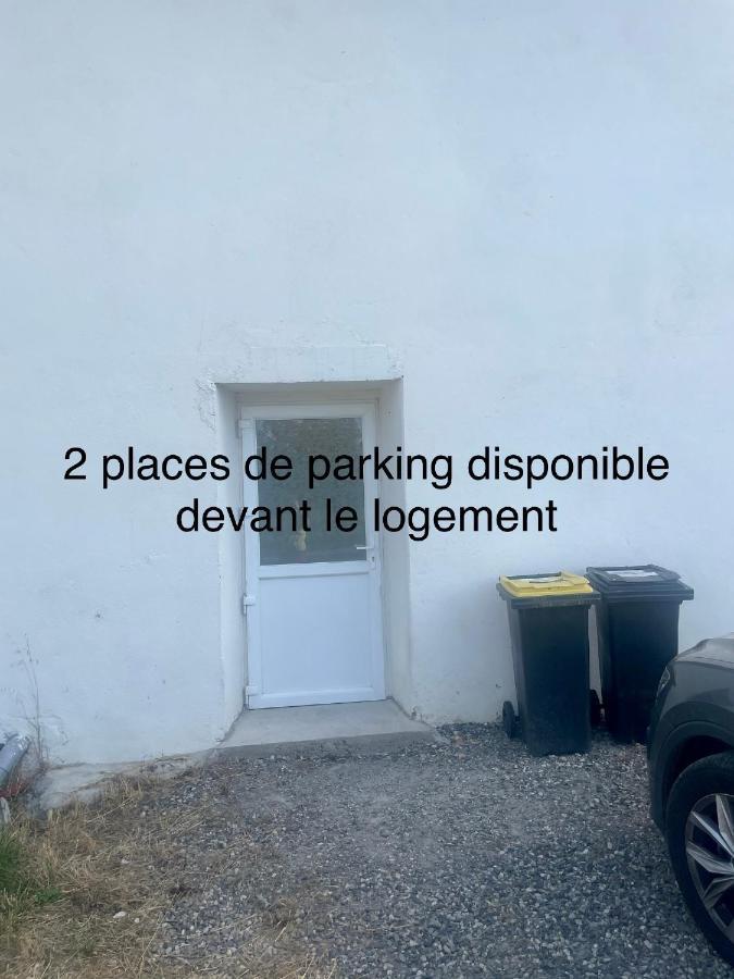 Chez Leon Et Louise Apartman Saint Gaudens Kültér fotó